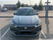 Seat Tarraco DE VANZARE URGENT. PREȚ 23 000 euro.