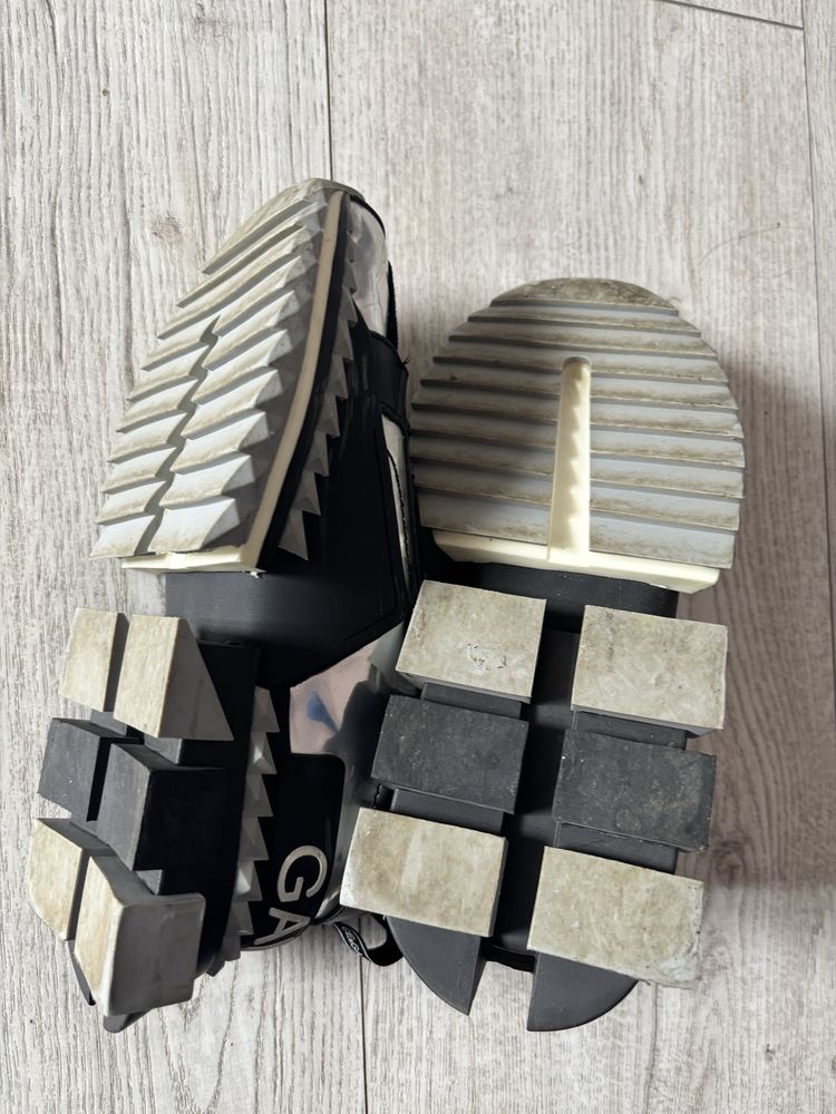 Оригинални обувки Dolce&Gabbana
