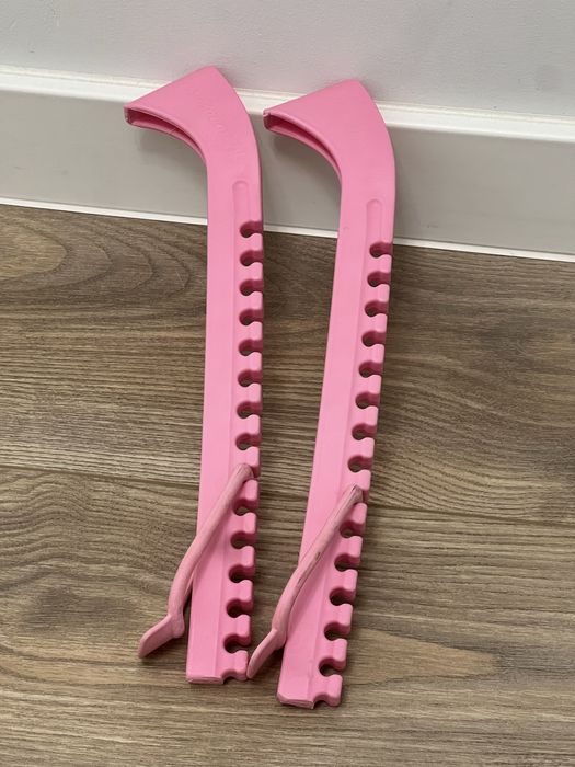 Чехлы для лезвий коньков