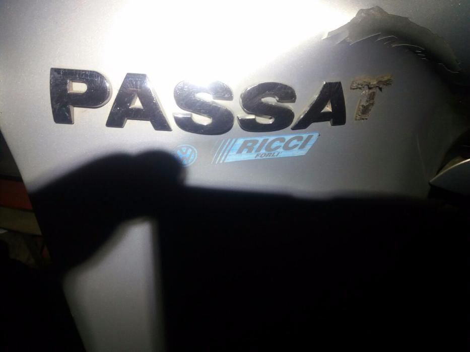 Passat 4 101к.с 1.6i
