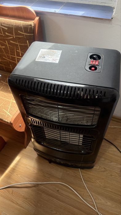 Soba Zilan GPL+ Electric