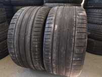 Anvelope second vară 315 30 R22 Pirelli 2022