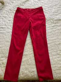 Официален червен панталон