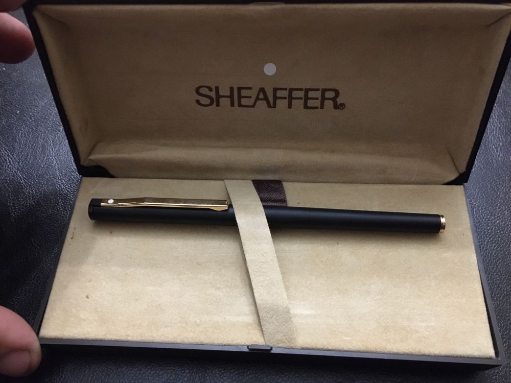 Stilou Sheaffer …