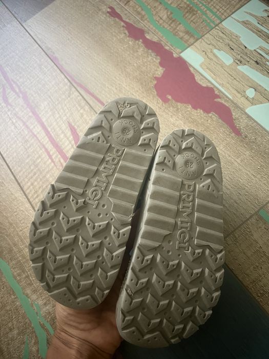 Детски обувки, пантофи и сандали 21, 22, 26, 29, 30-31