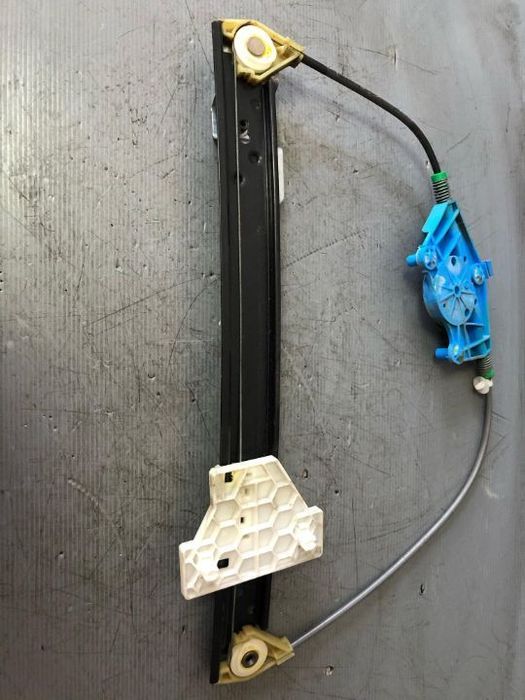 macara stanga spate audi a4 b7