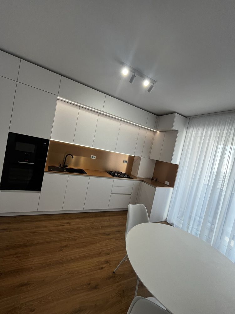 Apartament de lux, 2 camere