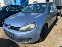 Dezmembrez / Dezmembrari / Piese Volkswagen Golf 6 1.4 mpi CGGA 2009 volan stanga hatchback