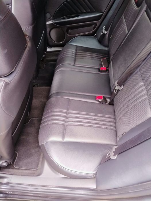 Alfa romeo 159 TI 2.0jtdm