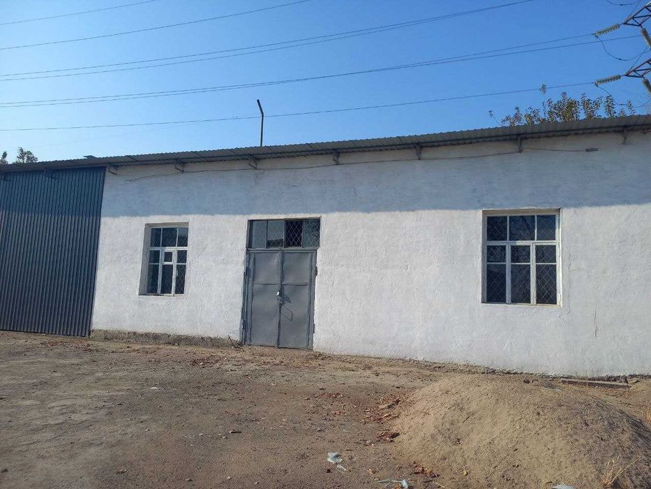 Аренда недвижимости под склады  и производство