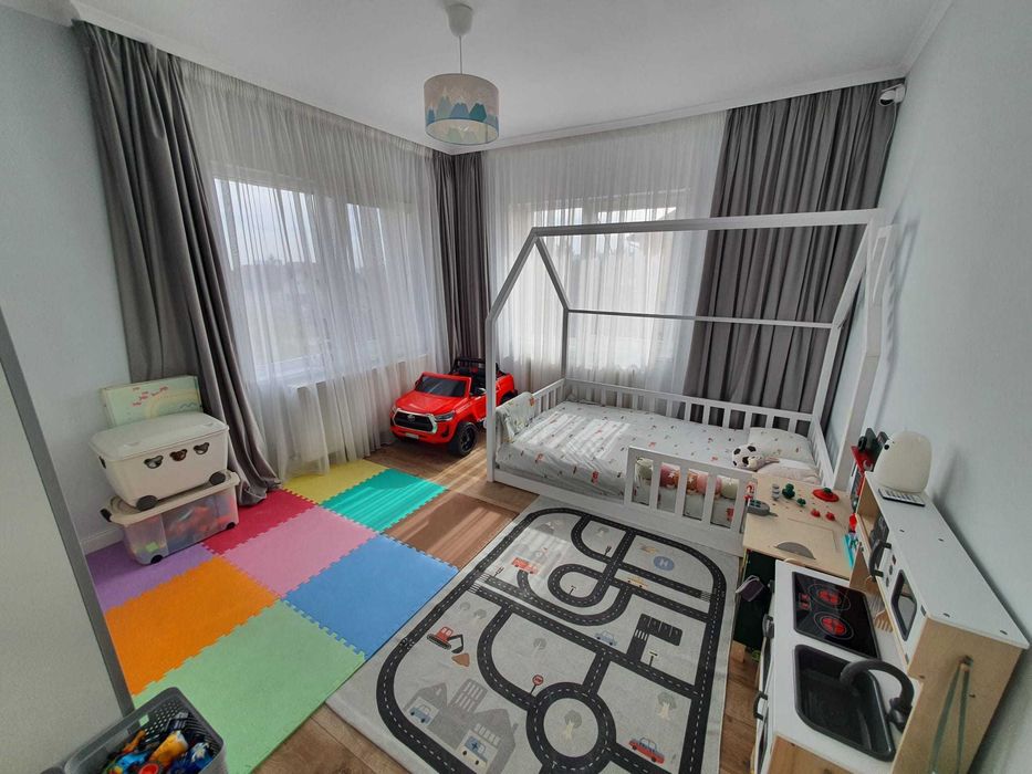 Casa de vanzare Cluj-Napoca , cartierul Dambul Rotund