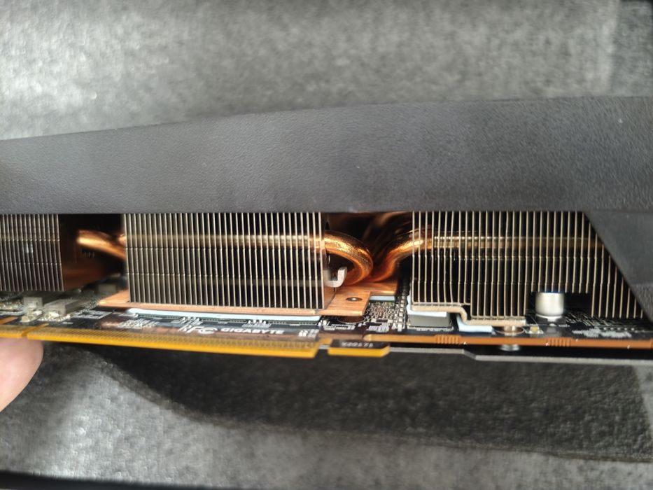 Gigabyte 6900xt Gaming OC 16Gb