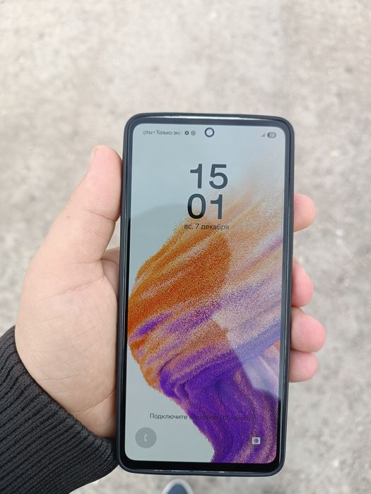 Samsung A53 128gb 5g