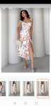 Rochie Trandyol marimea 42