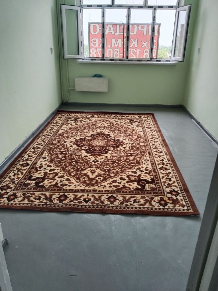 Продам 2 комнатную квартиру. Бывшее общежитие. 34 кв м. Газа нет.