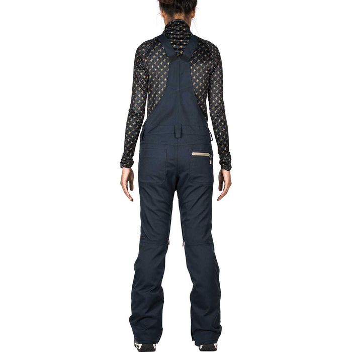 L1 / Nitro, 20k, XS,S,M, нов, оригинален дамски ски/сноуборд гащеризон