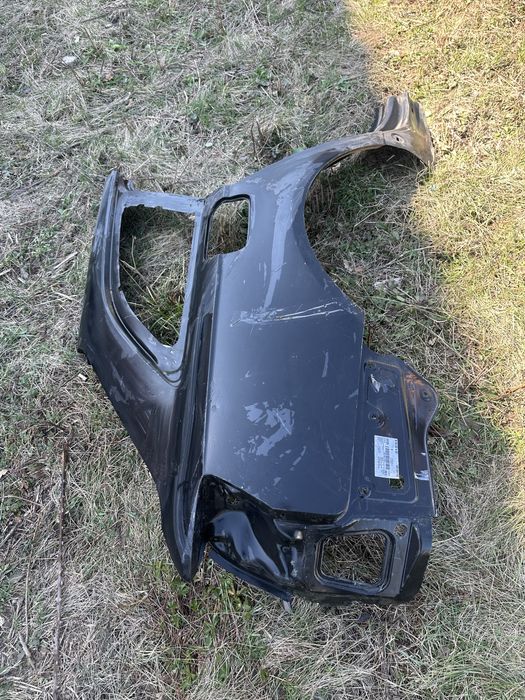 Aripă dreapta spate audi a6.c7.4g.break.cod:4g9809838.