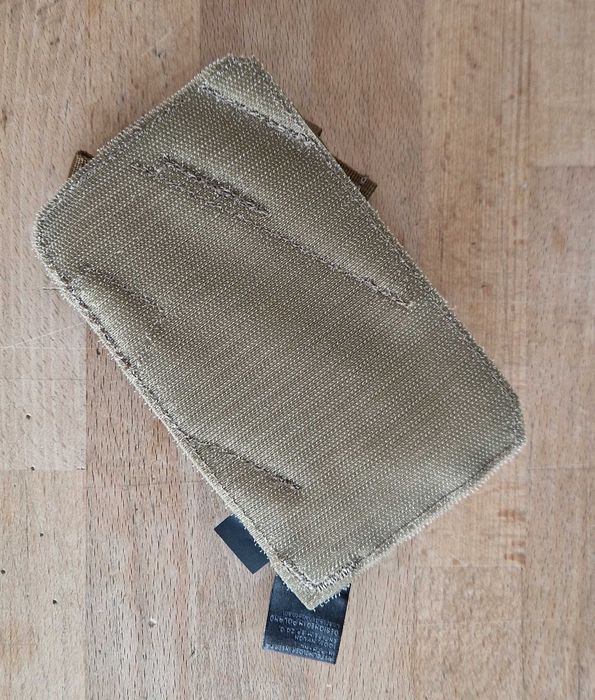Vesta tactica Tex Training Mini Rig si holster Helikon  , COYOTE