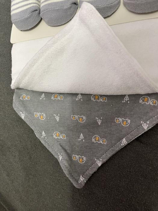 Комплекти за новородено 2 бр.