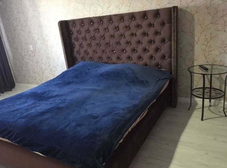 Уютная однушка посуточно в центре