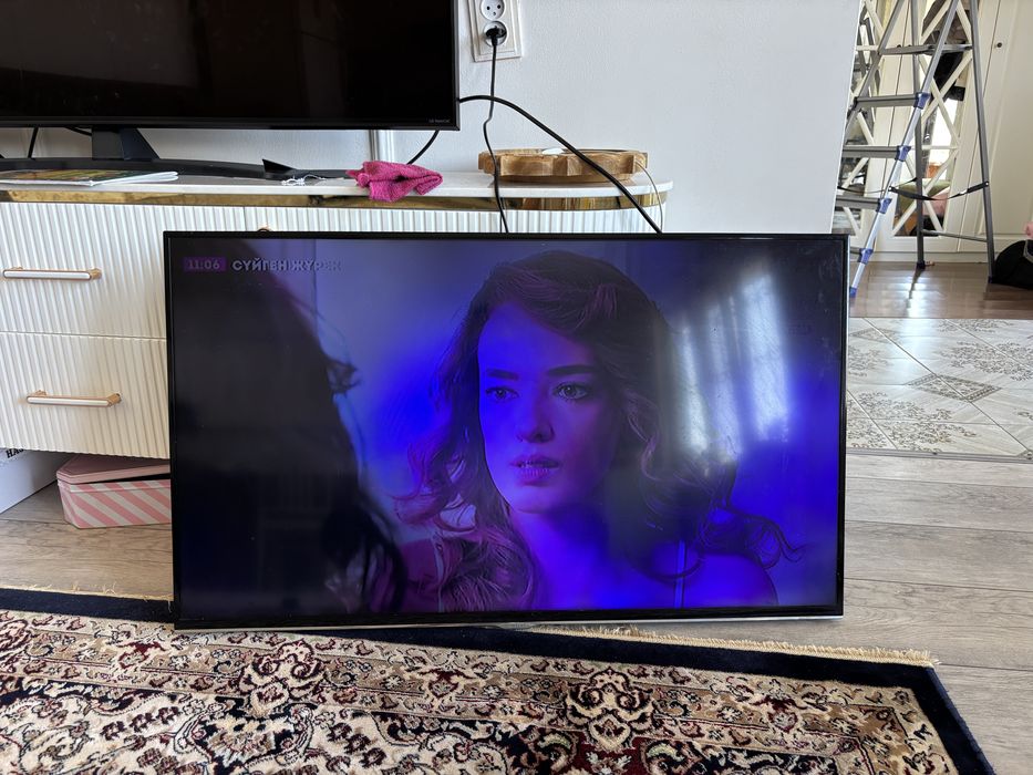 samsung телевизор