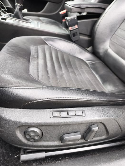 Volkswagen passat b7