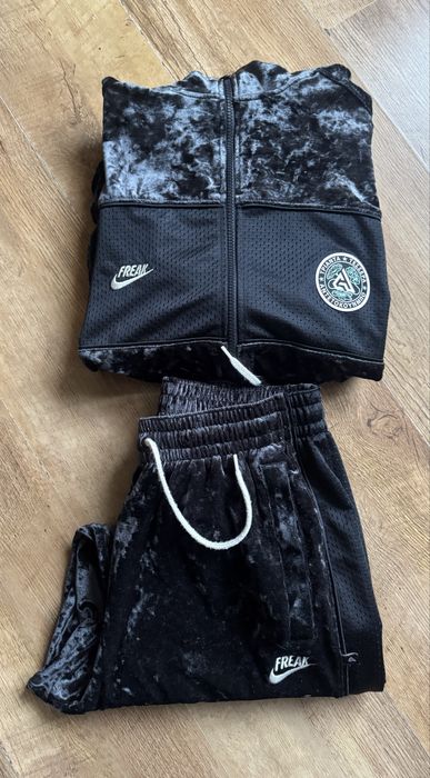 Мъжки екип Nike-M