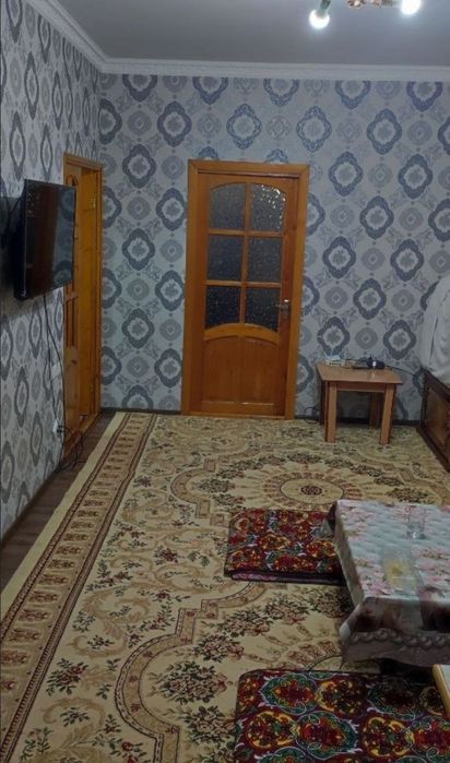 Продажа 2в3/4/4 на Юнусабад-7, 3 хонали сотилади