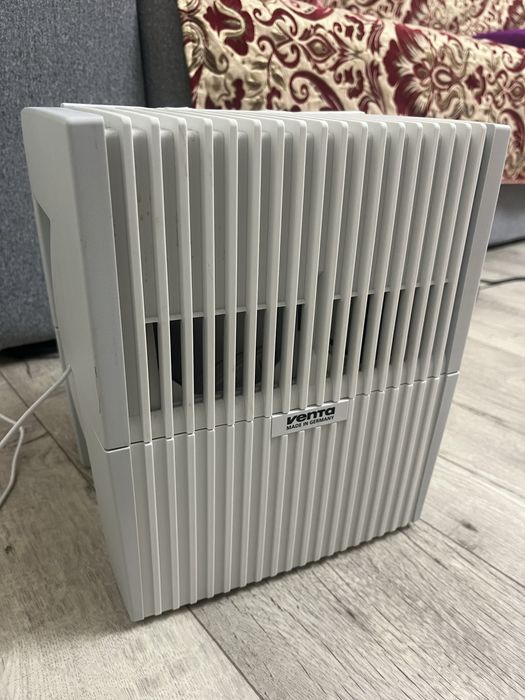 Venta: Увлажнитель и очиститель воздуха