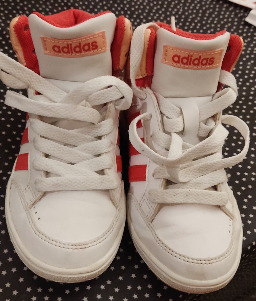 Adidas адидас hoops