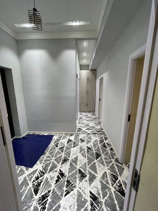 Chilonzor 21-kvartal Uchtepa xokimyat oldida