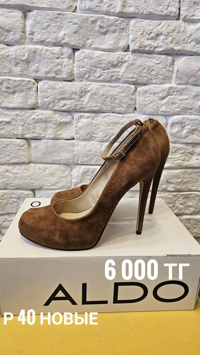 Туфли женские р.40 новые