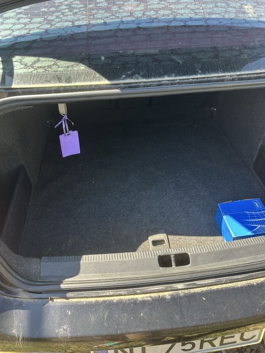 PASST 2.0 TDI. b