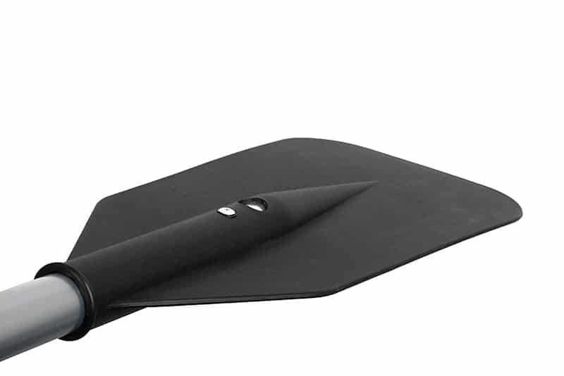 Надуваема лодка Fox EOS 215 Boat Slat Floor