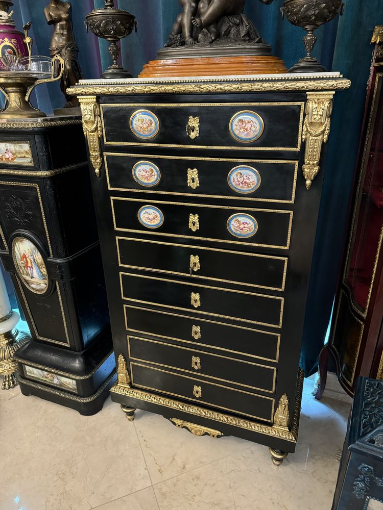 Saptamanal- comoda- Sevres