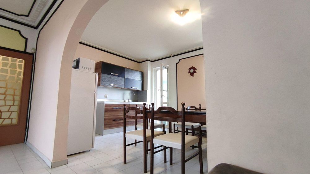 Продава се Тристаен апартамент в Пловдив, Южен - 94 кв.м за 1649 €/кв.м - Снимка #4