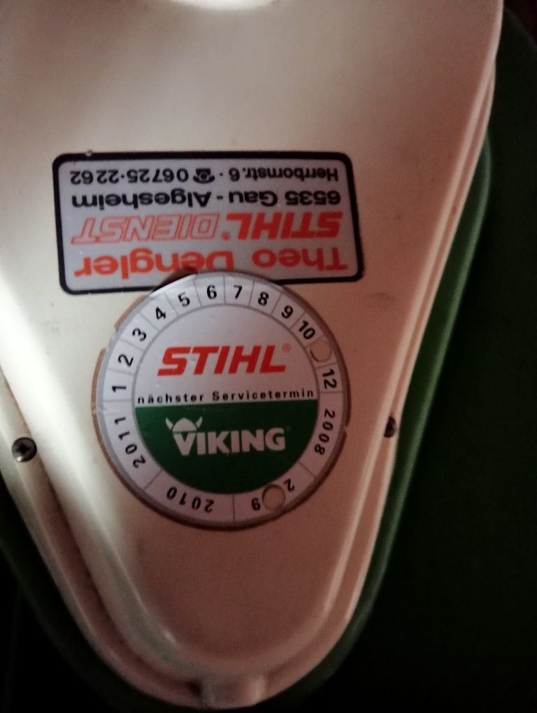 Mașina electrică viking 1300 w