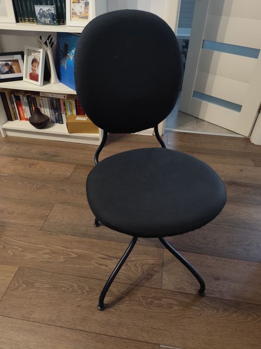 Scaun birou rotativ Ikea BJÖRKBERGET