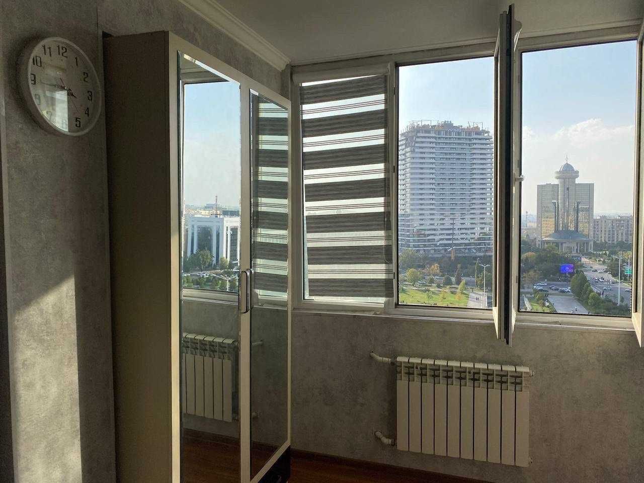 Посуточная квартира рядом с Megic city, Kunlik ijara Magic city yonida