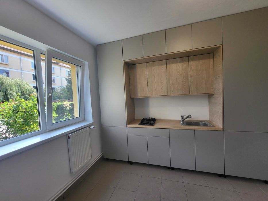 Sfantu Gheorghe   1 camera 43990 euro