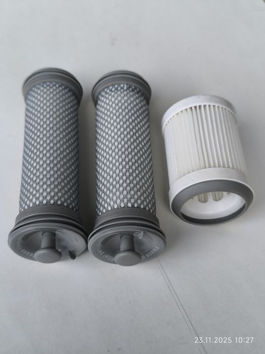 Филтър за прахосмукачка Supersonic 0231, 1231, 2231, 5231