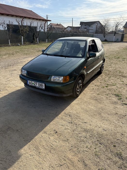 Ofer spre vanzare vw polo
