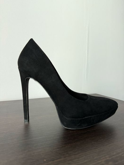 Обувки на ток Paolo Botticelli