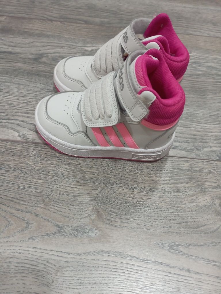 Детски кецове adidas