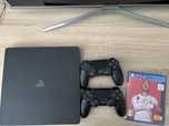 PlayStation 4 Slim 1 TB