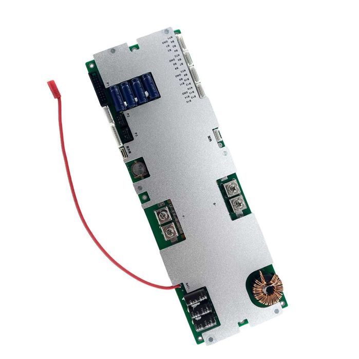 BMS JK-PB2A16S20P – 200A - 350A 2A pentru baterii (16S, 48V) ArmondOne