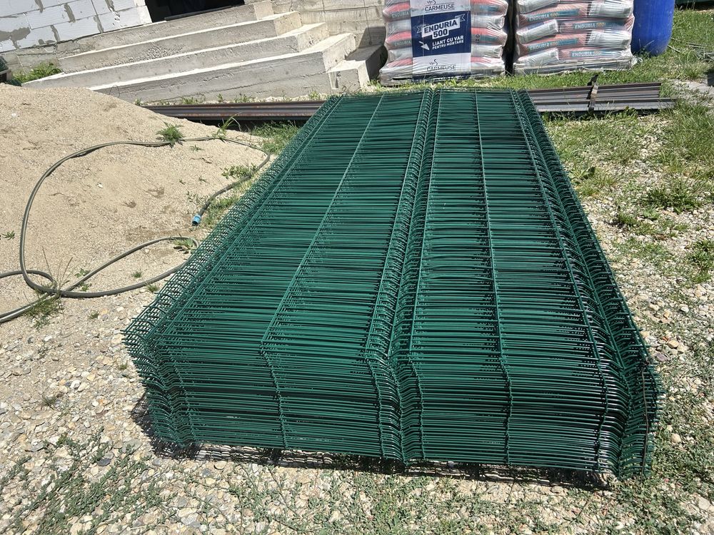 GARD Panou verde  la pret de fabrica