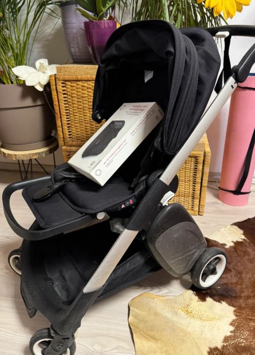 Bugaboo Ant travel Stroller / căruț copii 0-20kg