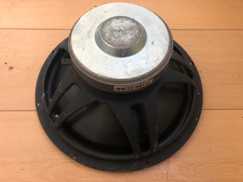 Vand Subwoofer RENKFORCE si MTX Audio - 600 w