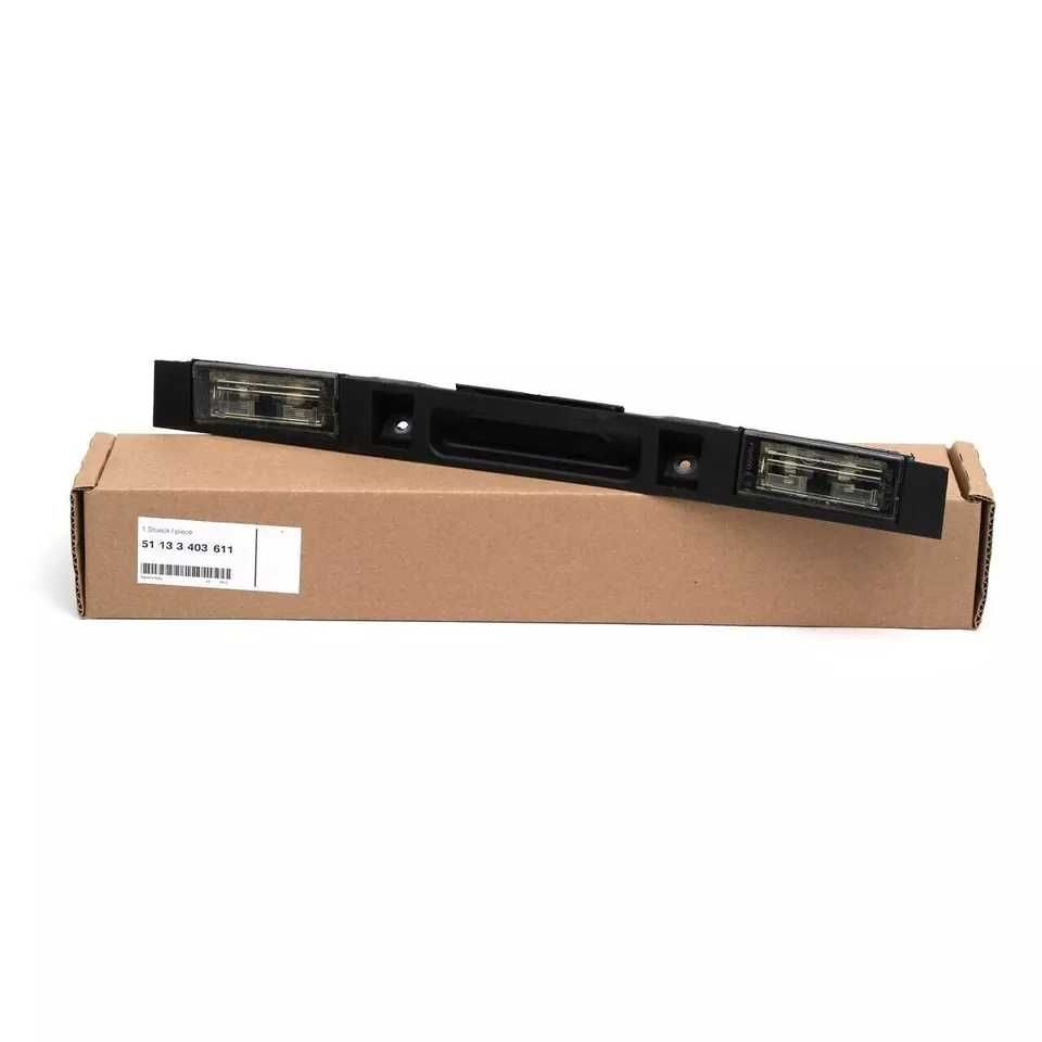 Buton Clapeta Maner Deschidere Portbagaj Haion Bmw X3 E83 51133403611